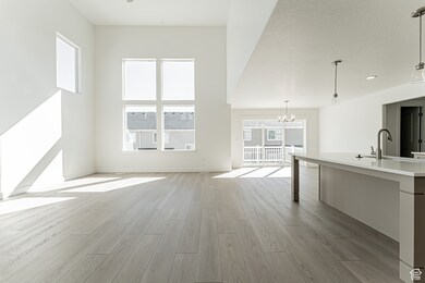 956 N Banner Dr unit 620, Saratoga Springs, UT 84045 - photo 3