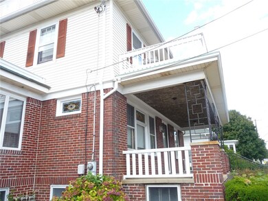 Porches