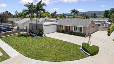 Lots of Parking Plus RV parking