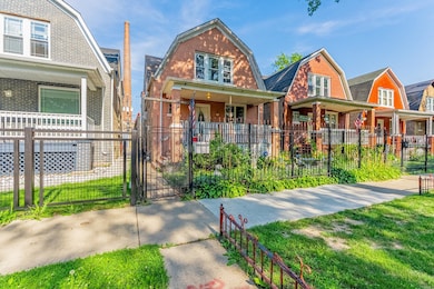 833 N Keystone Ave, Chicago, IL 60651 - photo 3