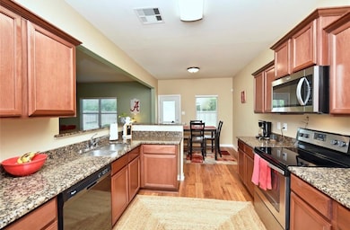 4903 Monarch Falls Ln, Richmond, TX 77469 - photo 4