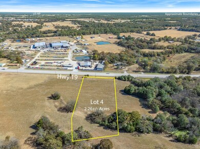 Lot #4 Tbd State Highway 19 Hwy, Emory, TX 75440 - photo 4