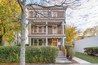 744 Washington St unit 3, Boston, MA 02124 - photo 2