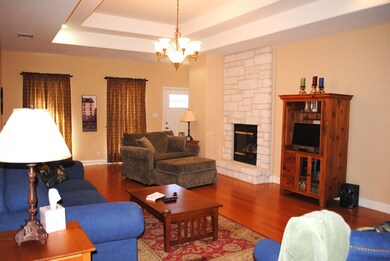 602 Prickly Pear Ct, Fredericksburg, TX 78624 - photo 4