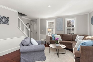 50 Warren St unit 50, Newburyport, MA 01950 - photo 5