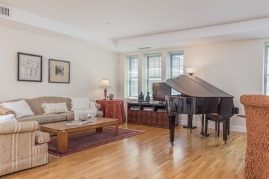 150 Saint Paul St unit 207, Brookline, MA 02446 - photo 3