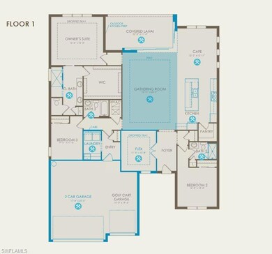 20581 Napa Loop, Estero, FL 33928 - photo 2