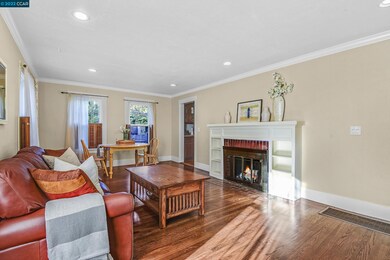 2327 Ward St, Berkeley, CA 94705 - photo 3