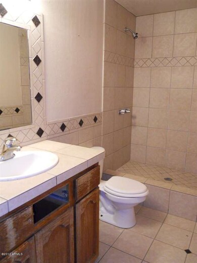 Main Bath