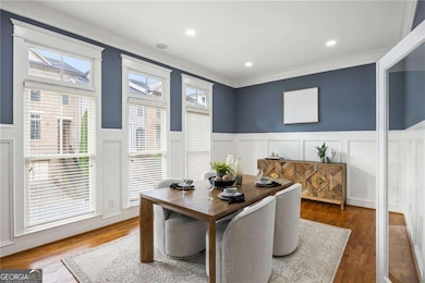 2145 W Village Crossing SE, Smyrna, GA 30080 - photo 6