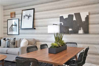 Image of Builder Model Home for demonstration purposes. Home for sale is under construction.