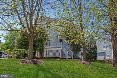 4982 Marshlake Ln, Dumfries, VA 22025 - photo 3