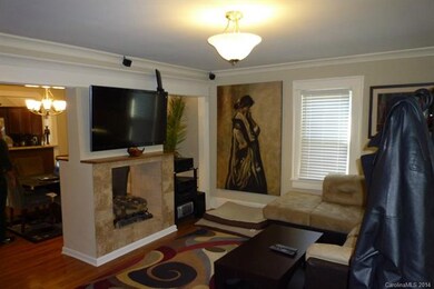 Living Room Area 2