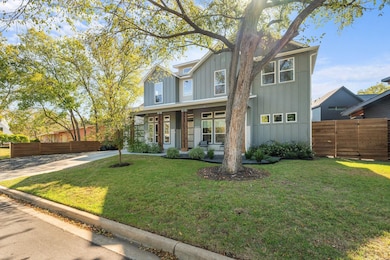 1505 Sylvan Glade, Austin, TX 78745 - photo 3
