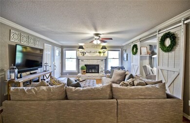 8 Oxford Ln, Bella Vista, AR 72714 - photo 2