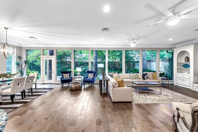 802 Barryknoll Ct, Houston, TX 77079 - photo 7