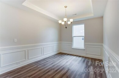 146 W Heart Pine Ln unit Lot 44, Statesville, NC 28677 - photo 7