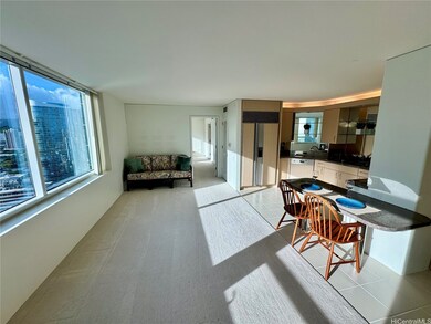 Hawaiki Tower unit 3410, Honolulu, HI 96814 - photo 7