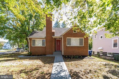 3621 Ferndale Ave, Gwynn Oak, MD 21207 - photo 2