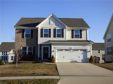 784 Hilliary Ln, Aurora, OH 44202 - photo 2