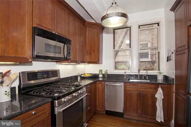 1840 Biltmore St NW unit 24, Washington, DC 20009 - photo 7