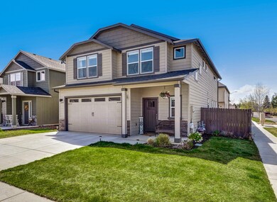 61781 SE Camellia St, Bend, OR 97702 - photo 2