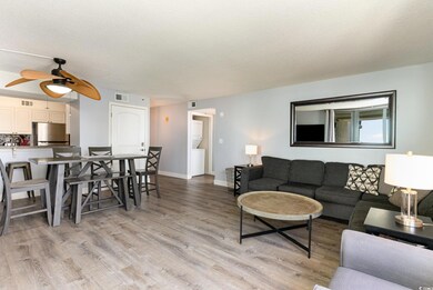 1425 S Ocean Blvd unit 1-A, North Myrtle Beach, SC 29582 - photo 5