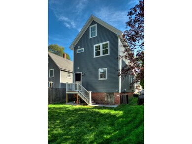 126 Elwyn Ave, Portsmouth, NH 03801 - photo 3
