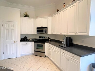 206 Blythe Island Drive -- 2Kitchen 3