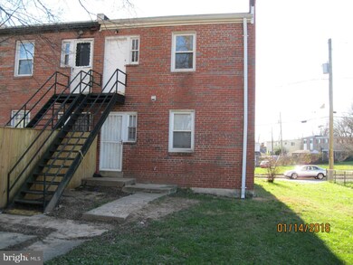5422 James Place NE unit FIRST FLOOR, Washington, DC 20019 - photo 4