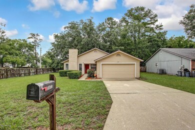 3603 Paleface Place, Jacksonville, FL 32210 - photo 2