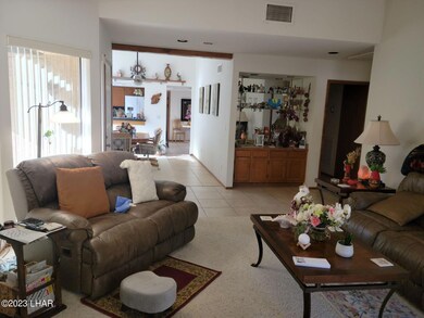living room and wet bar 1