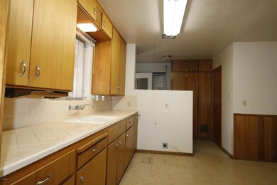 5 kitchen entry