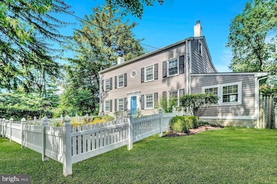 513 Cherry Valley Rd, Princeton, NJ 08540 - photo 3