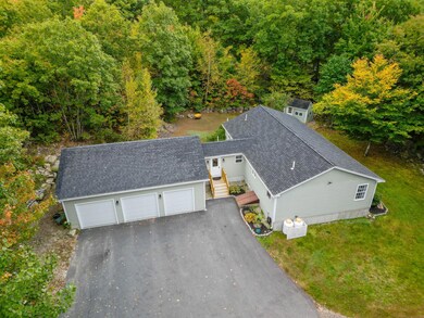 9 Gabriel Woods Rd, New Gloucester, ME 04260 - photo 2