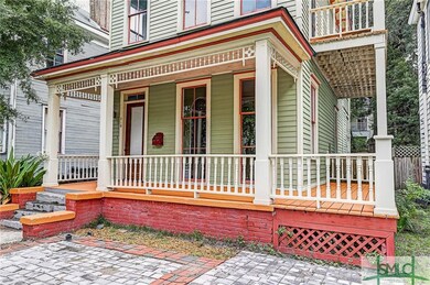 210 E 39th St, Savannah, GA 31401 - photo 4