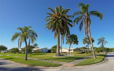 Large Corner Lot