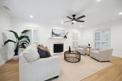 Warm and inviting living space for afternoon delig
