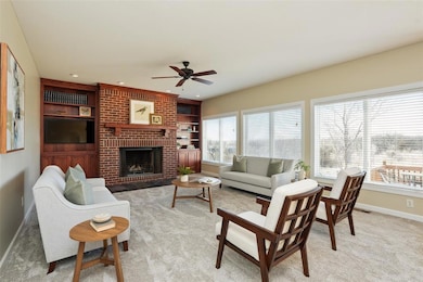 4416 SE 98th St, Runnells, IA 50237 - photo 6