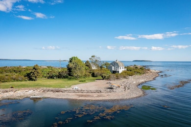 Long_Point_Island_Boat Landing Beach