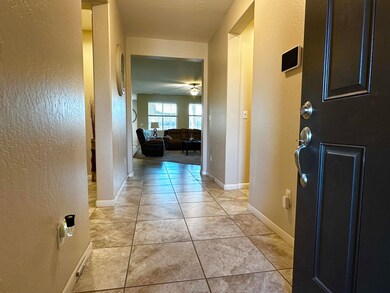 Entryway