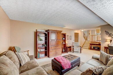 4823 Twig Court - Family Room