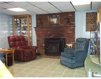 Den/Family/Great Room.