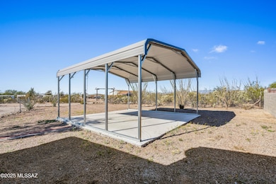 12647 S Ox Cart Trail, Vail, AZ 85641 - photo 4