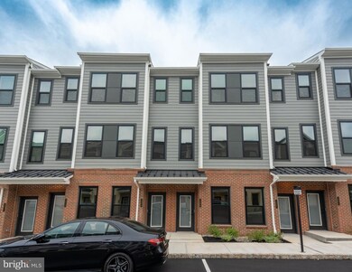 1208 Parker Blvd, West Windsor Township, NJ 08550 - photo 2