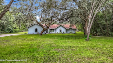 884 W Massachusetts St, Hernando, FL 34442 - photo 2