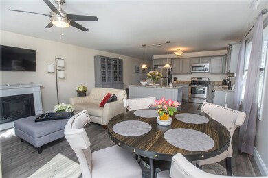 17 Gray Coach W unit 1709, Cranston, RI 02921 - photo 6