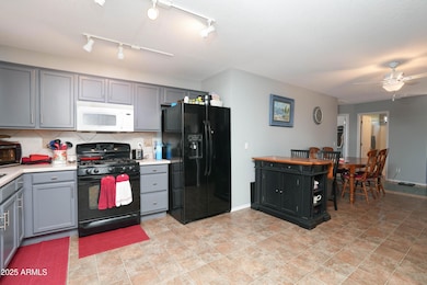 4775 E Redrock Dr, Rimrock, AZ 86335 - photo 5