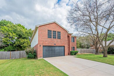 9409 Glen Falls Ln, Denton, TX 76210 - photo 2