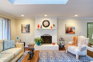 5507 Fern Brook Ln, Louisville, KY 40291 - photo 6